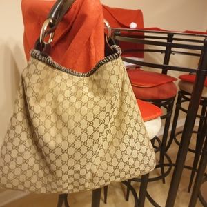 AUTHENTIC GUCCI BAG